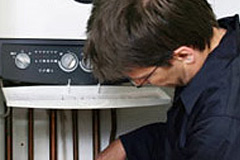 boiler repair Wildern