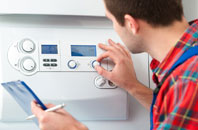 free commercial Wildern boiler quotes