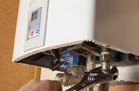 free Wildern boiler install quotes