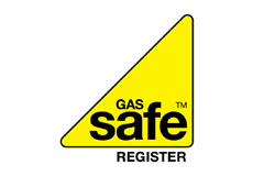 gas safe companies Wildern